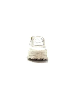 Ivoire Rkr70 Cuir Creme - Or