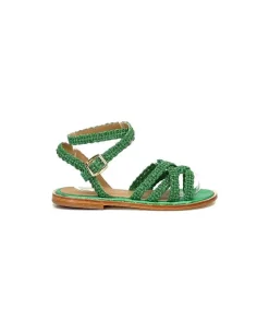 Ivoire S202 S640 Vert