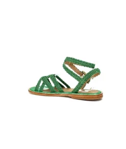 Ivoire S202 S640 Vert