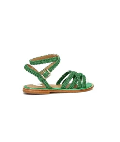 Ivoire S202 S640 Vert
