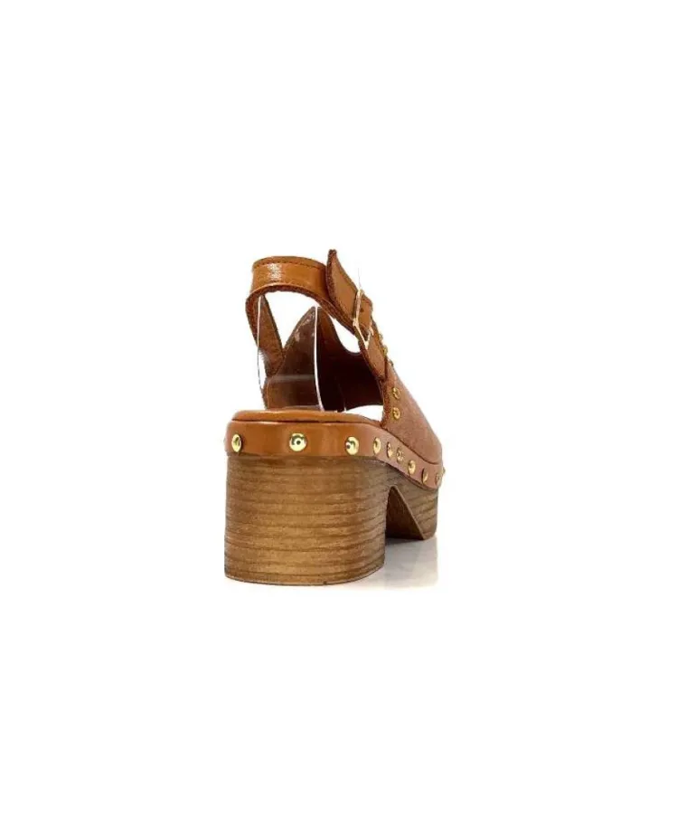 Ivoire Tkn05 Cuir Coconut