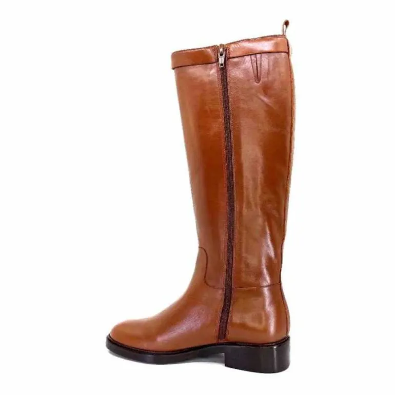 J.Hay 1101 Cuir Camel