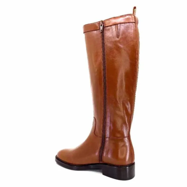 J.Hay 1101 Cuir Camel