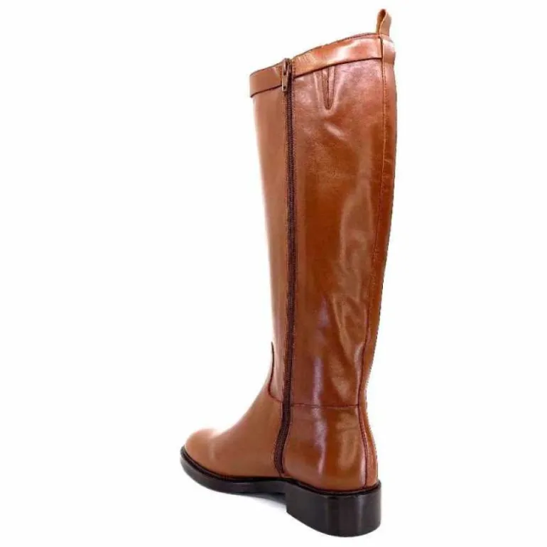 J.Hay 1101 Cuir Camel