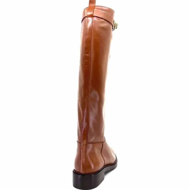 J.Hay 1101 Cuir Camel