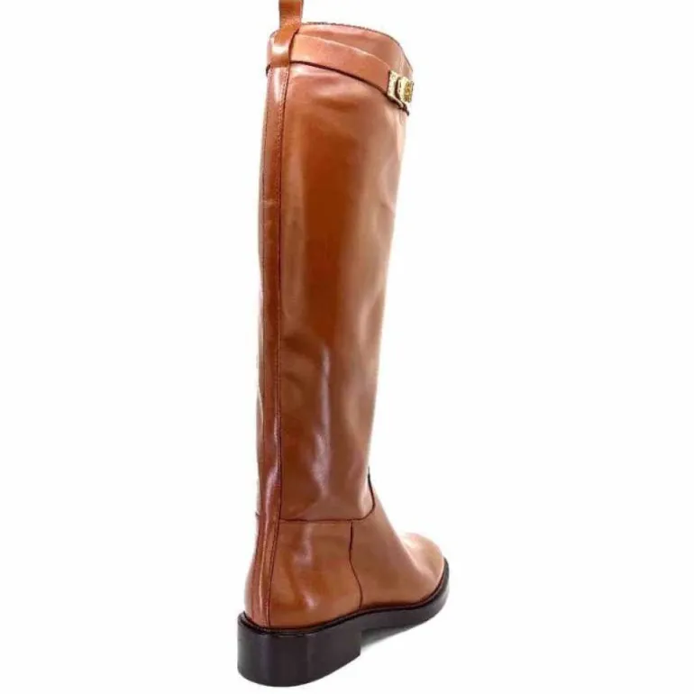 J.Hay 1101 Cuir Camel