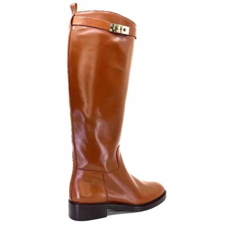 J.Hay 1101 Cuir Camel