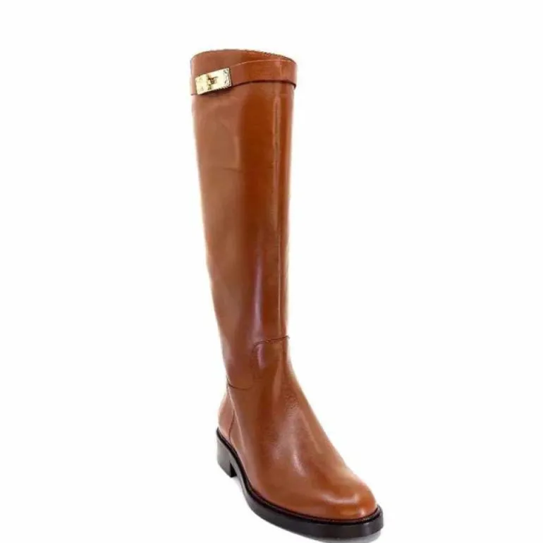 J.Hay 1101 Cuir Camel