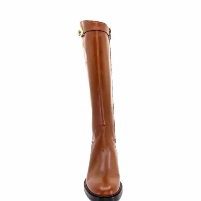 J.Hay 1101 Cuir Camel