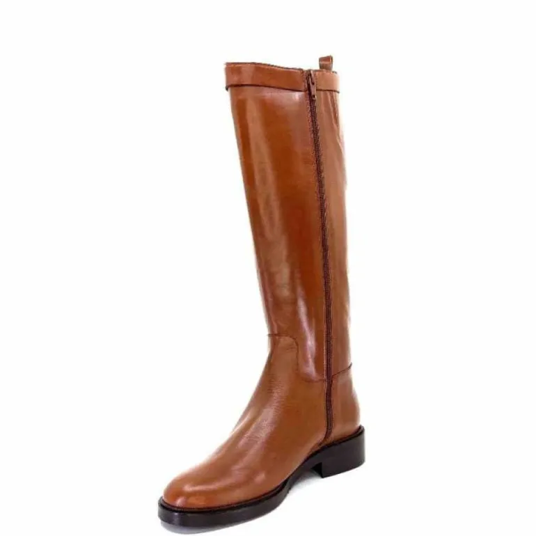 J.Hay 1101 Cuir Camel