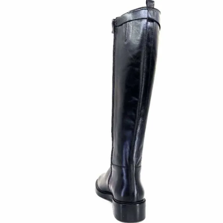 J.Hay 1101 Cuir Noir