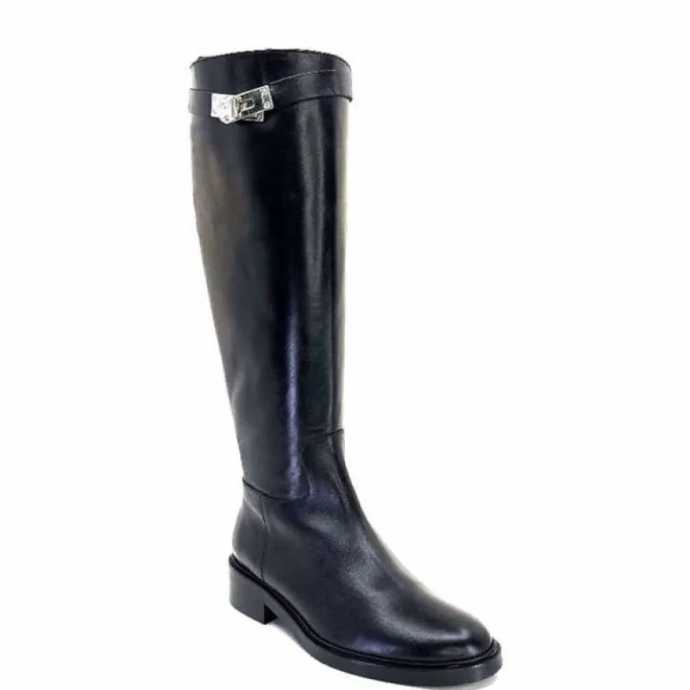 J.Hay 1101 Cuir Noir