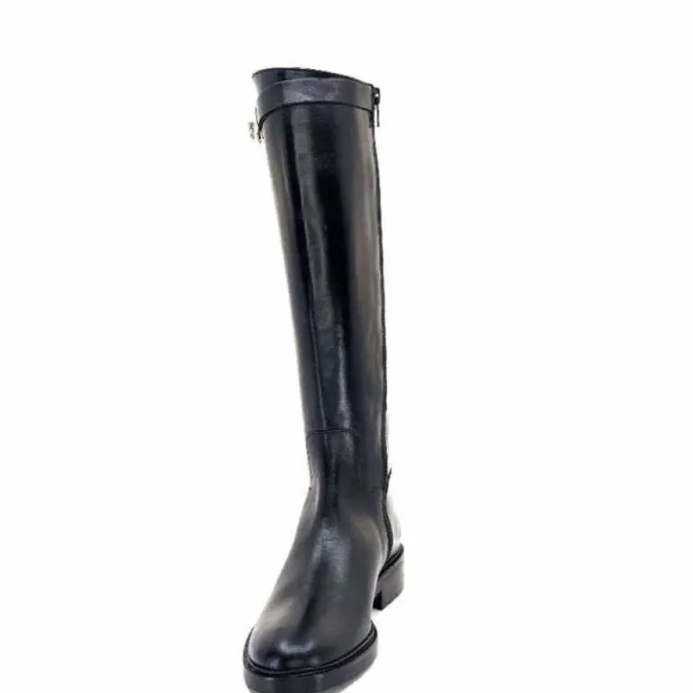 J.Hay 1101 Cuir Noir