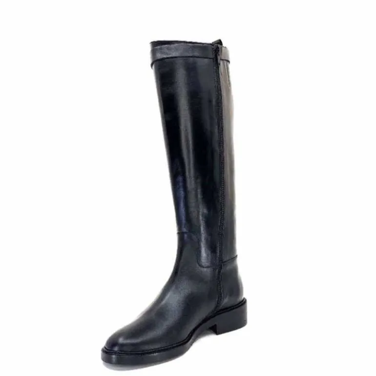 J.Hay 1101 Cuir Noir