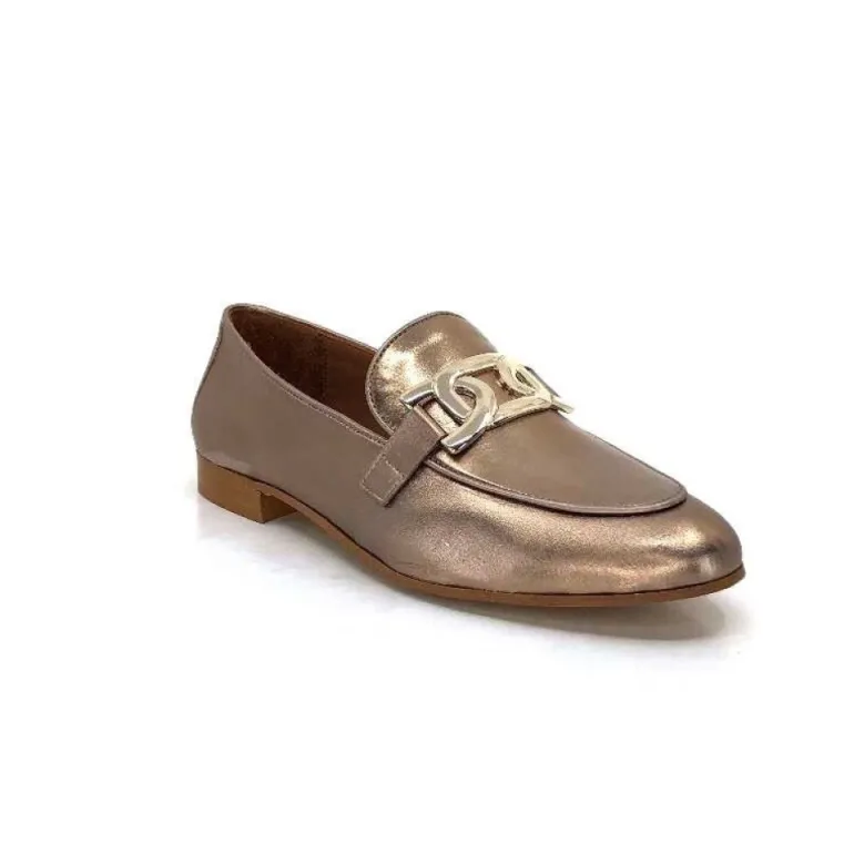 Jhay 7259 Cuir Rose