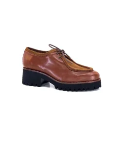 J.Hay 8902 Cuir Tabaco