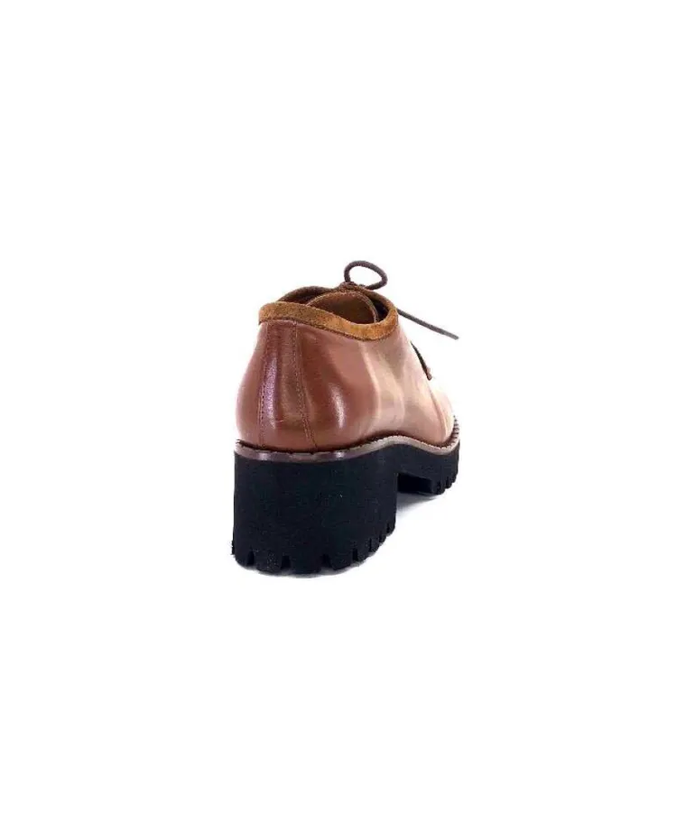 J.Hay 8902 Cuir Tabaco