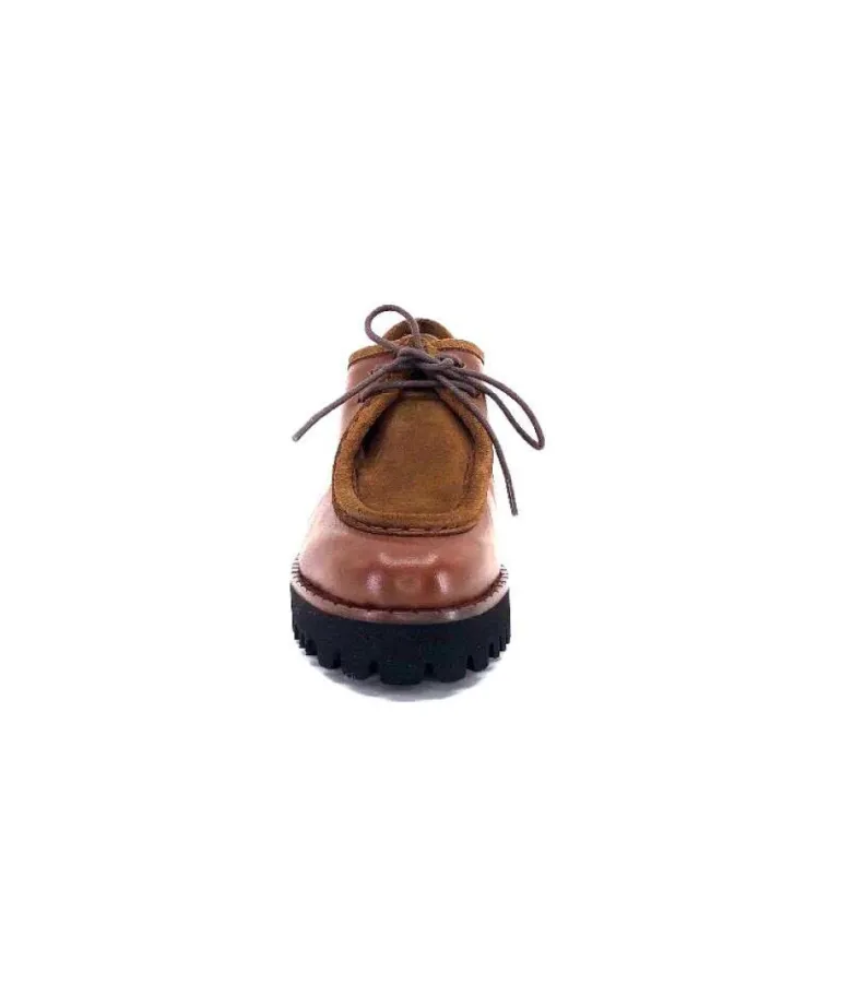 J.Hay 8902 Cuir Tabaco