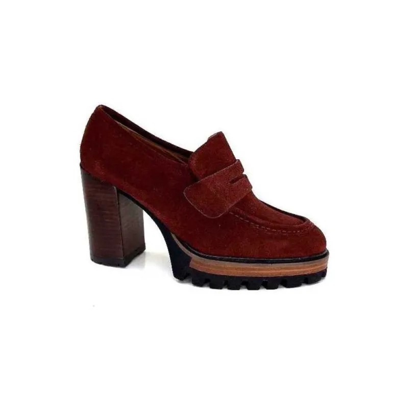 Jhay 1425 Daim Rust