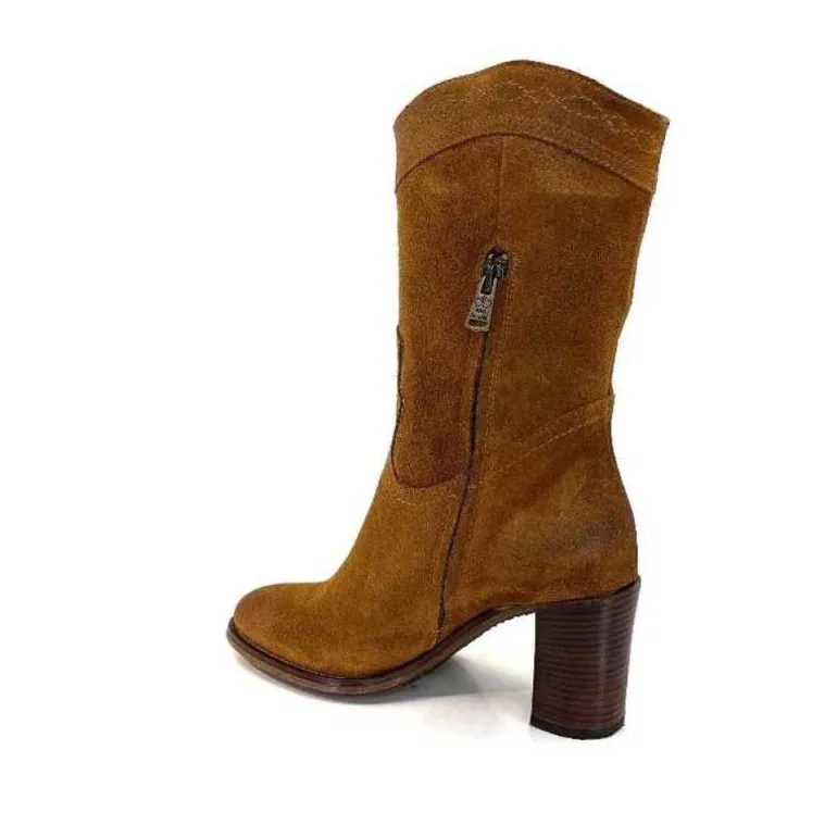 King 8212 Daim Camel
