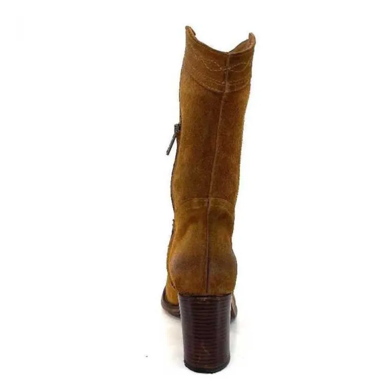King 8212 Daim Camel