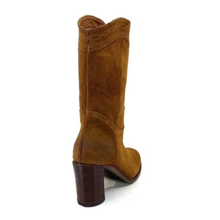 King 8212 Daim Camel