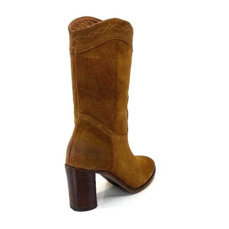King 8212 Daim Camel