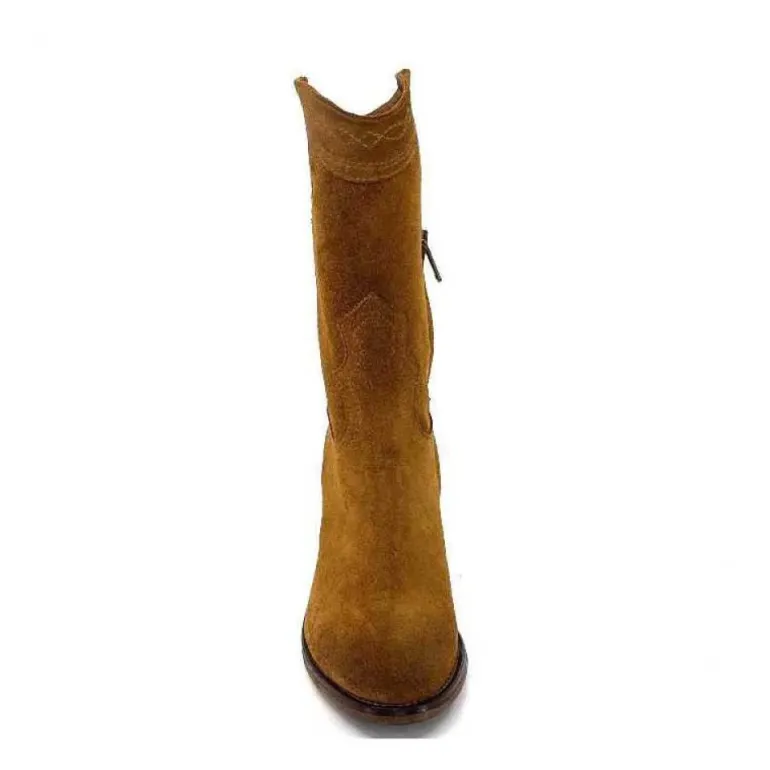 King 8212 Daim Camel