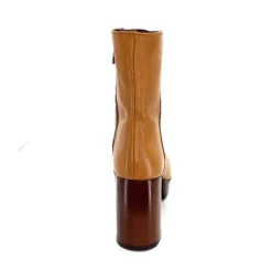 L'Arianna Tr1556 Cuir Camel