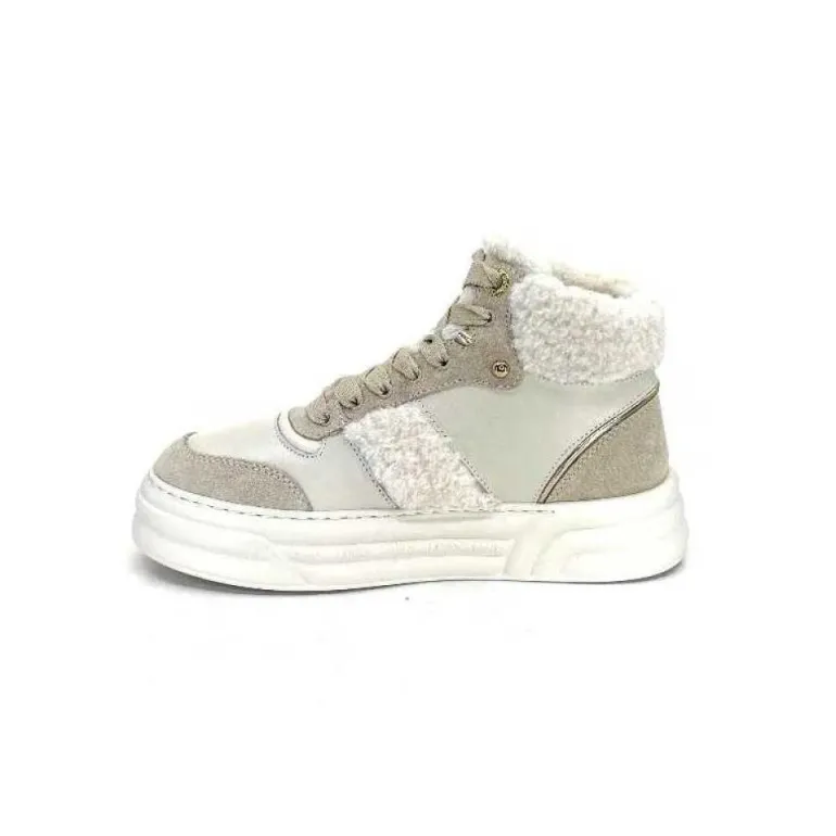 Liu Jo Bf3033 Cleo Blanc