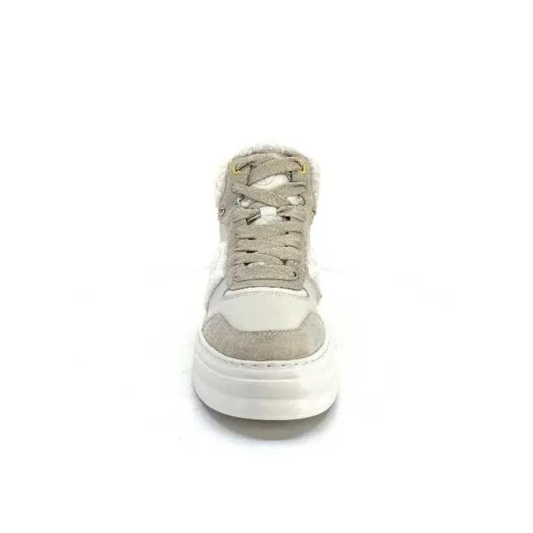 Liu Jo Bf3033 Cleo Blanc