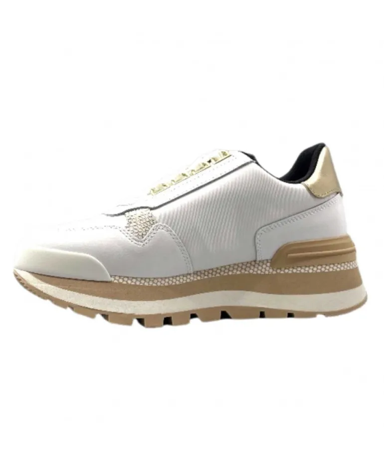 Liu.Jo Ba3121 Blanc & Or