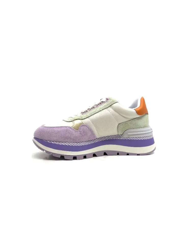 Liu.Jo Ba3115 Pistache Lilas