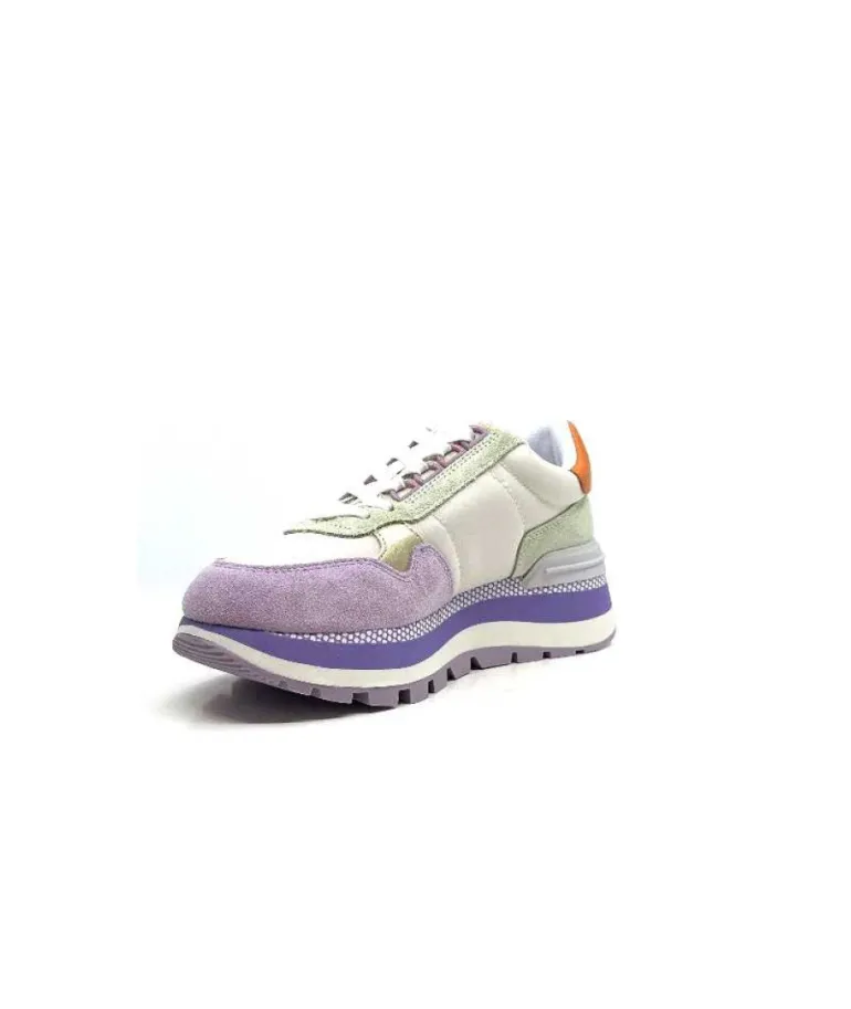 Liu.Jo Ba3115 Pistache Lilas