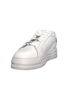 Liu.Jo Ba3005Px3320 Cuir Blanc