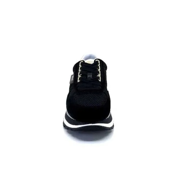 Liu.Jo Bf3057 Amazing 10 Textile Noir