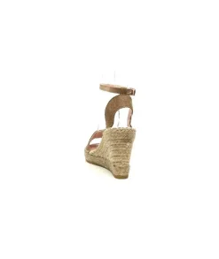 Macarena Carla 92 Daim Beige