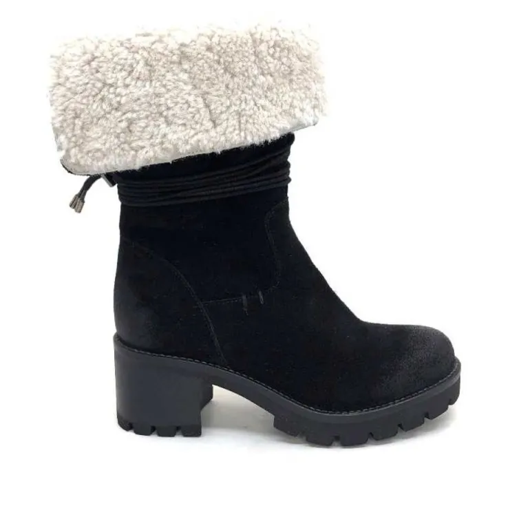 Manas 21038 Daim Noir