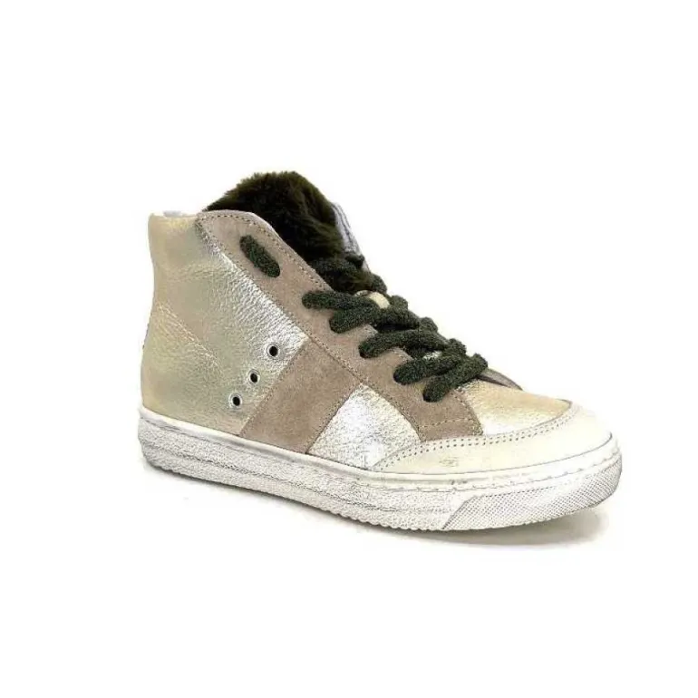 Meline Bup1151 Cuir Dore