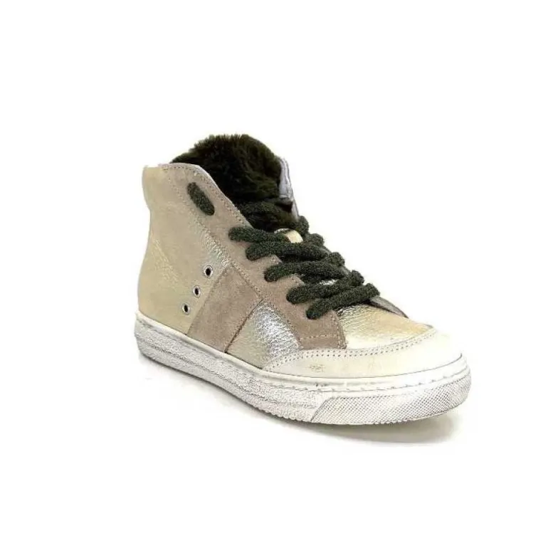 Meline Bup1151 Cuir Dore
