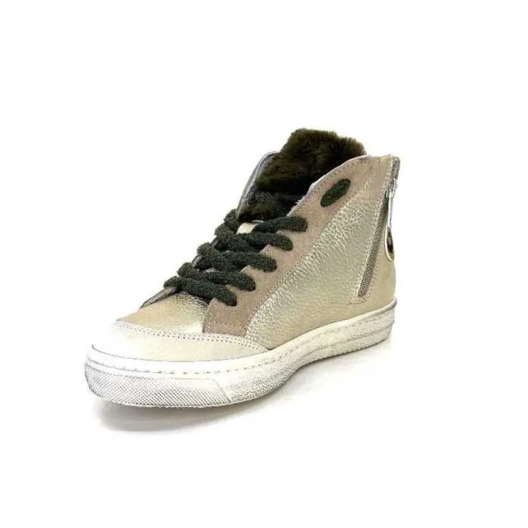 Meline Bup1151 Cuir Dore