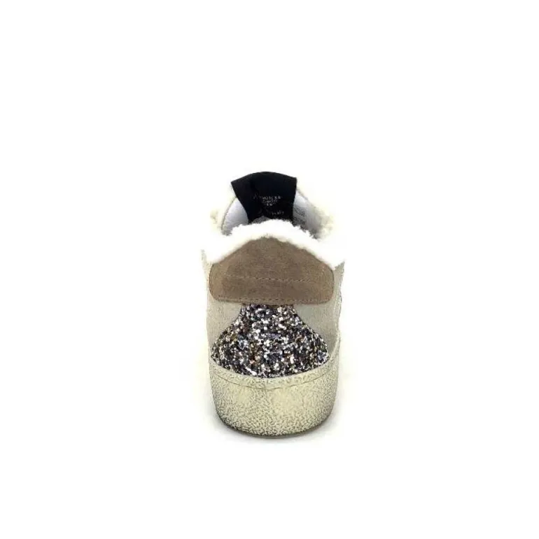 Meline Car 1420 14064 Cuir Sabbia
