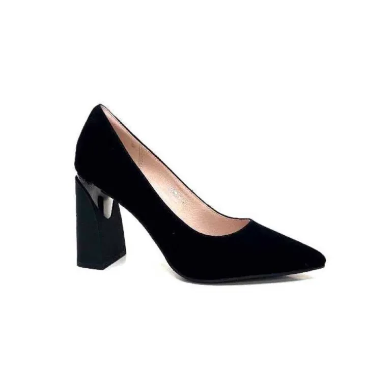 Metamorfose Palencia Daim Noir