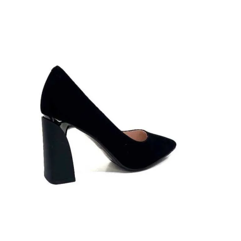 Metamorfose Palencia Daim Noir