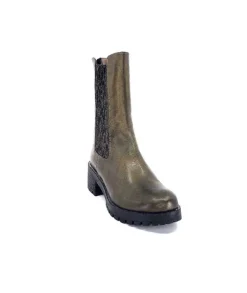 Minka Dias 2 Cuir Bronze