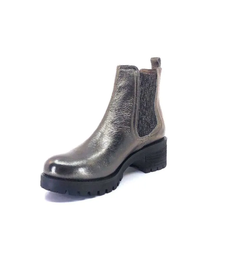 Minka Diva Cuir Bavaro Taupe
