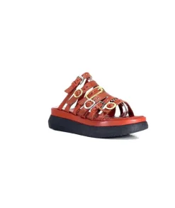 Mjus M38043 Cuir Tajine
