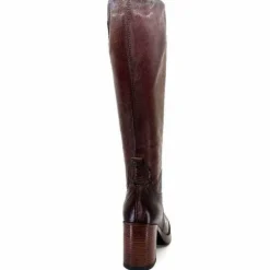 Mjus P96321 Cuir Marron
