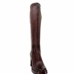 Mjus P96321 Cuir Marron