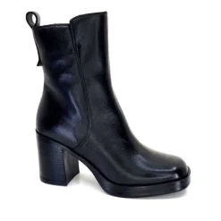 Mjus P96212 Cuir Noir